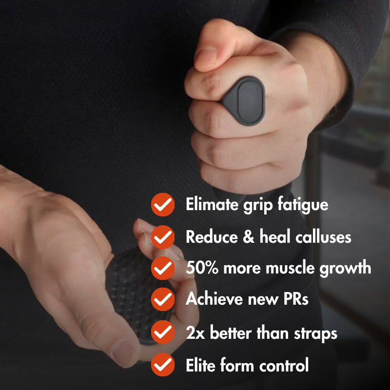 Movasync™ Ultimate Training Grip